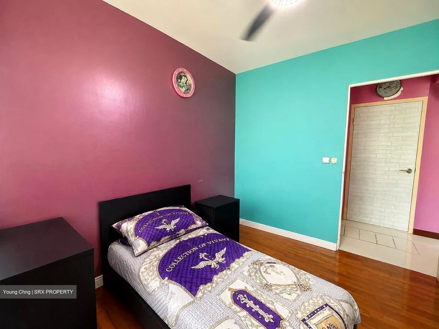 Blk 476A Hougang Capeview (Hougang), HDB 3 Rooms #610004061